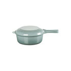 Traditional Round Multifunction Pan