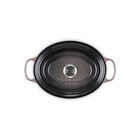Signature Oval Dutch OvenOyster