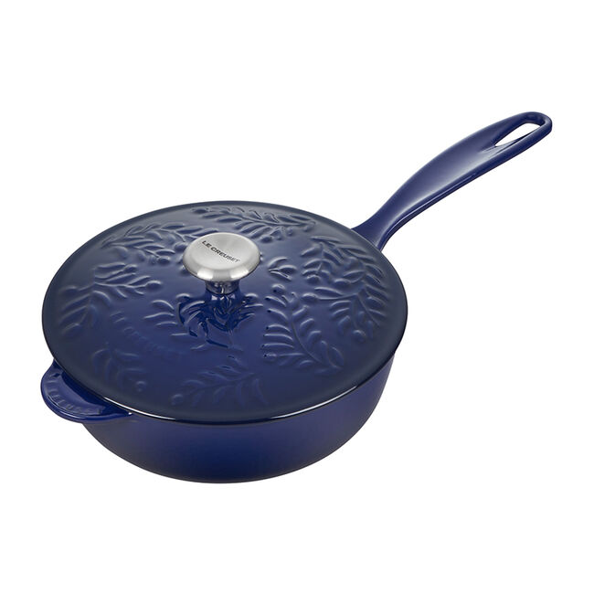Olive Branch Collection Saucier Le Creuset®