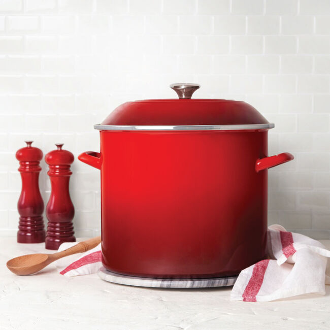 Stockpot, view 13