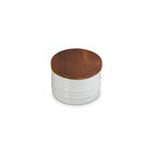 Signature Storage CanisterWhite