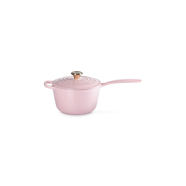 Signature SaucepanChiffon Pink, view 2
