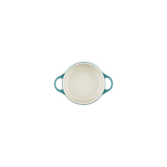 Mini Round CocotteRiviera, view 5