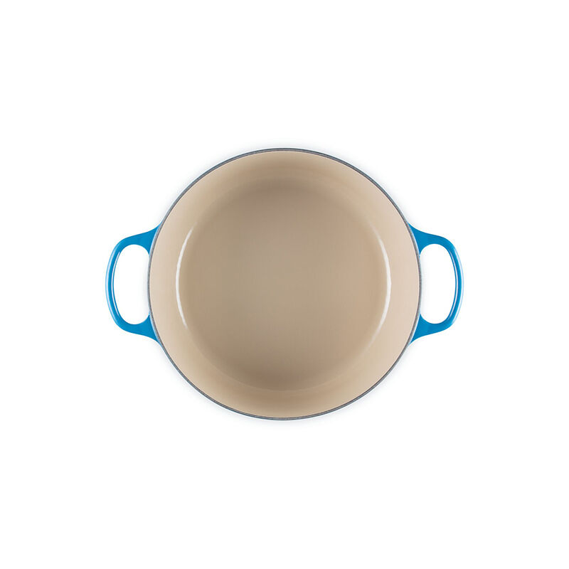 Round Dutch Oven | Le Creuset®