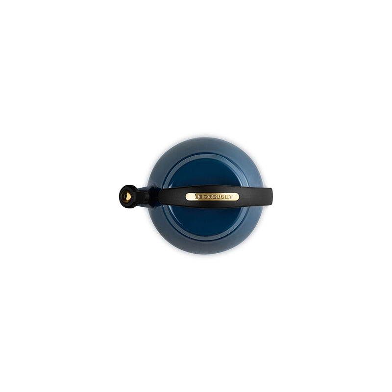 Signature Cloche Kettle | Le Creuset®
