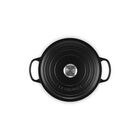 Signature Round Dutch OvenLicorice