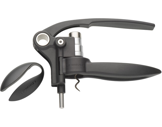 Original Lever and Foil Cutter, view 1