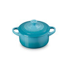 Mini Round CocotteCaribbean