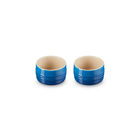 Straight Wall Ramekin, Set of 2Marseille