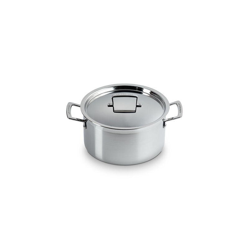 Le Creuset Cookware Set