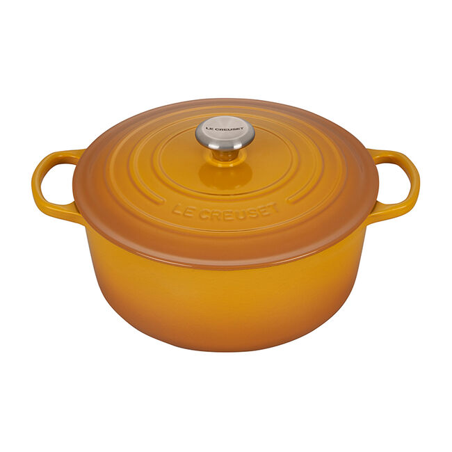 Round Dutch Oven Le Creuset® Official Site