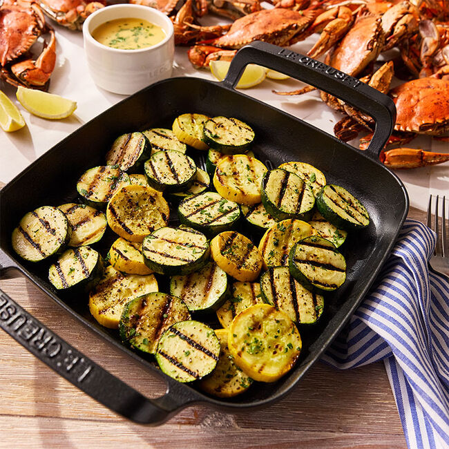 Alpine Outdoor Collection Grill Pan, view 1