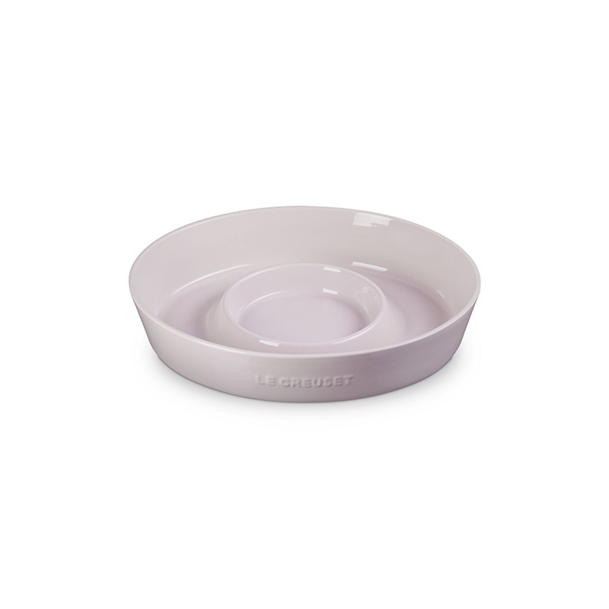Signature Oval Chip & Dip Platter