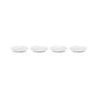 Vancouver Salad Plates, Set of 4