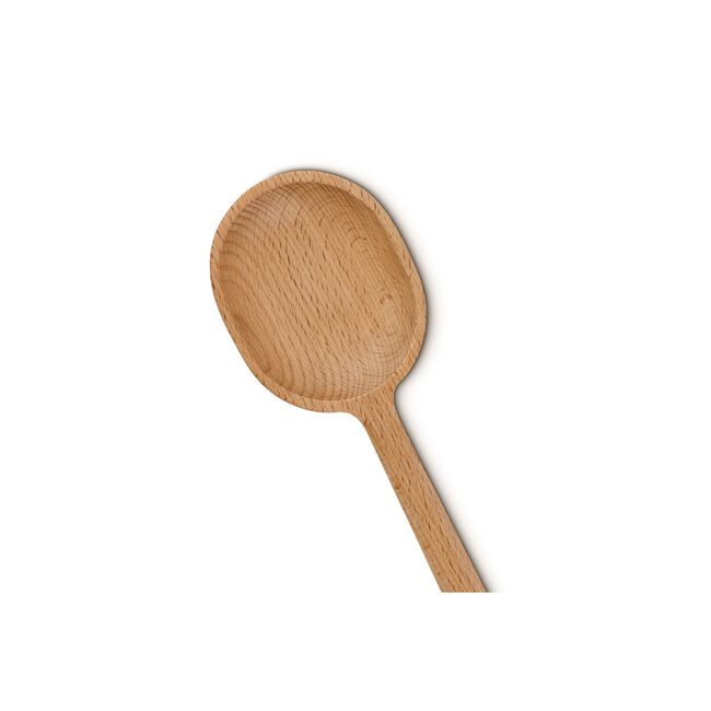 Signature Wood Spoon, view 4