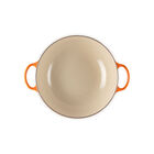 Signature Round Soup Pot