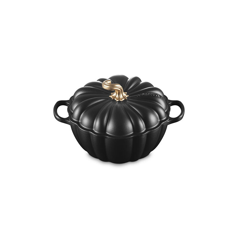 Signature Pumpkin Cocotte | Le Creuset®
