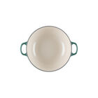 Holly Collection Traditional Round Chef’s OvenArtichaut