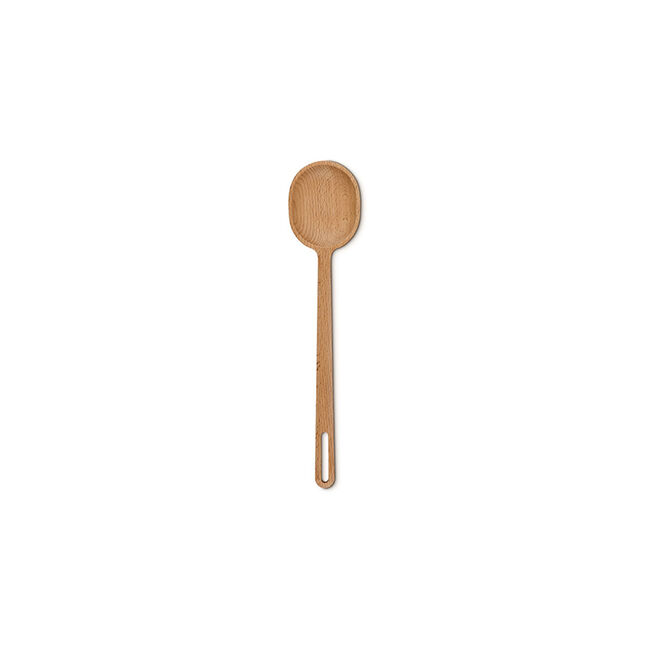 Signature Wood Spoon, view 2