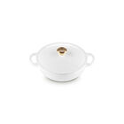 Eiffel Tower Collection Signature Cocotte