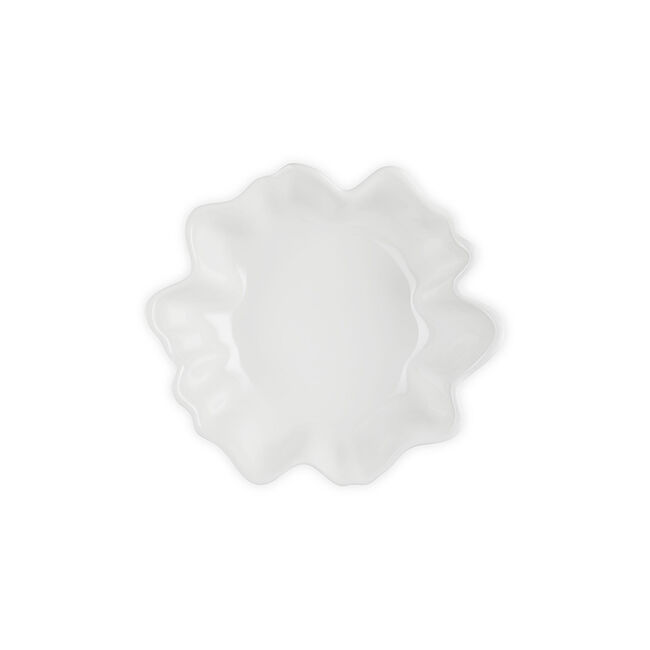 Iris Collection Serving Bowl, view 10