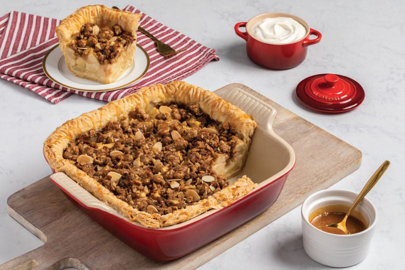 Heritage Square Dish | Le Creuset®