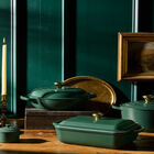 San Francisco Rectangular CasseroleForet