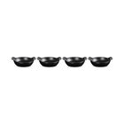 Gourmand Collection Braiser, Set of 4