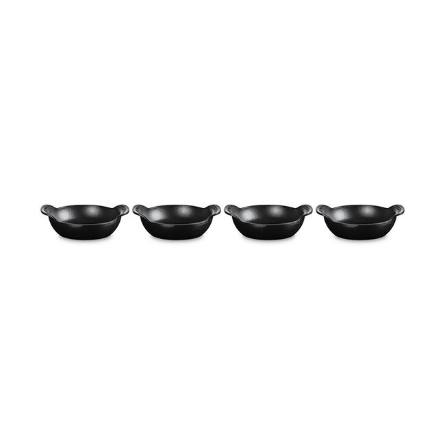 Gourmand Collection Braiser, Set of 4, view 3