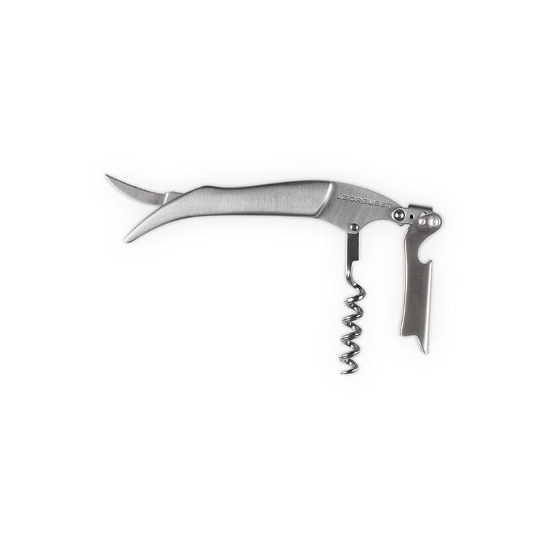 One-Step Waiter's Friend Corkscrew - Thumbnail 4