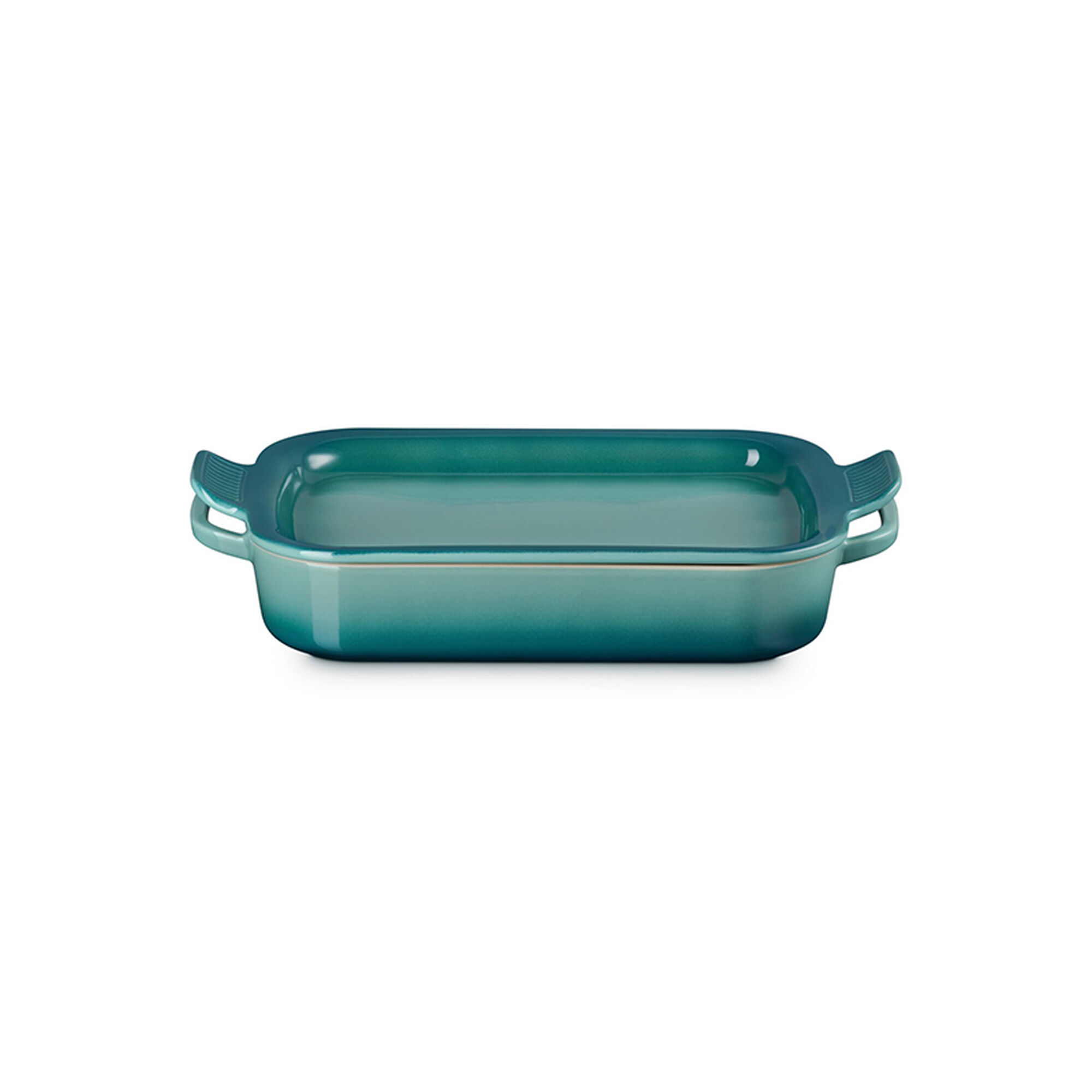 Rectangular Dish with Platter Lid - Riviera