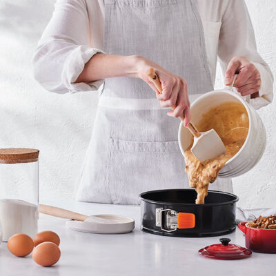 Non-stick Metal Bakeware Springform Pan