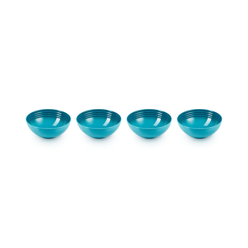 Vancouver Cereal Bowls, Set of 4 | Le Creuset®