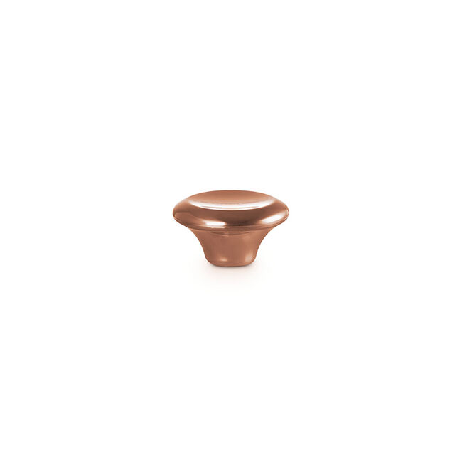 Signature Copper KnobCopper, view 2
