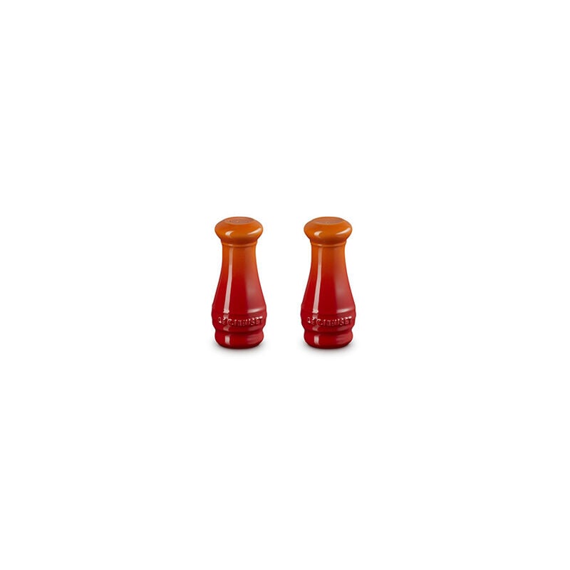 Salt & Pepper Shakers | Le Creuset®