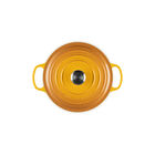 Signature Round Dutch OvenNectar