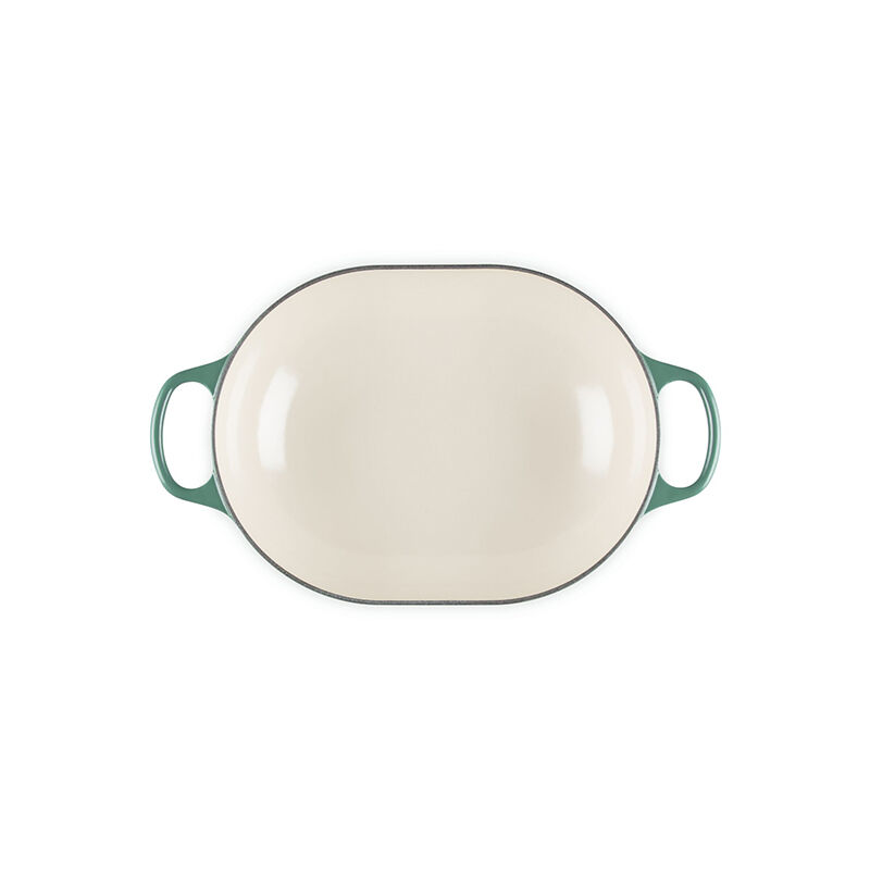 Signature Oval Casserole | Le Creuset®