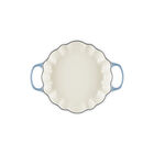 Signature Pumpkin BraiserChambray