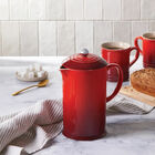 French Press
