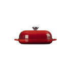 Signature Oval Bread OvenCerise