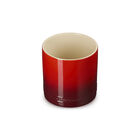 Signature Utensil CrockCerise