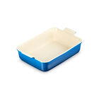 Heritage Deep Rectangular Lasagna DishMarseille