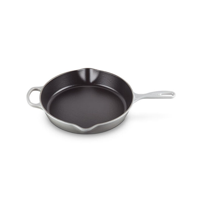 Signature Deep Round Skillet, view 1