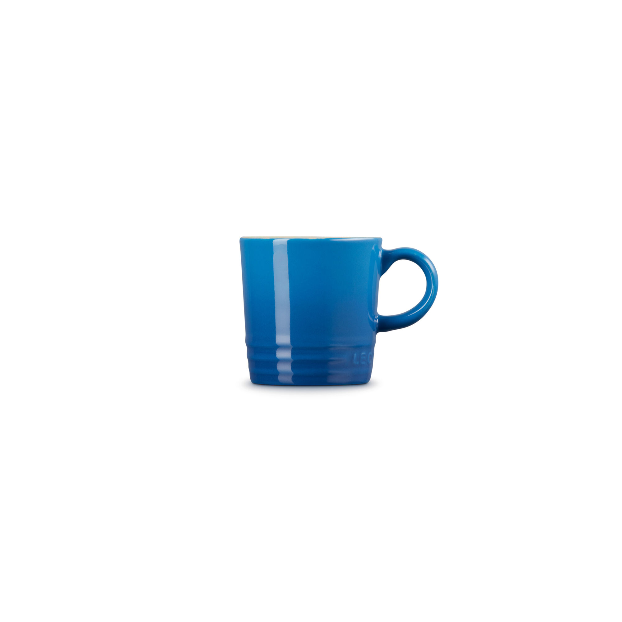 London Espresso Mug - Marseille