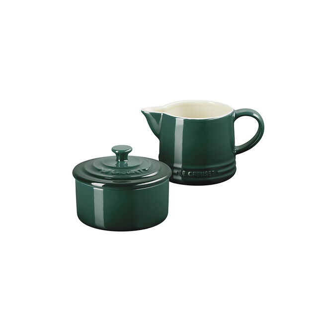 Signature Cream and Sugar Set - Artichaut