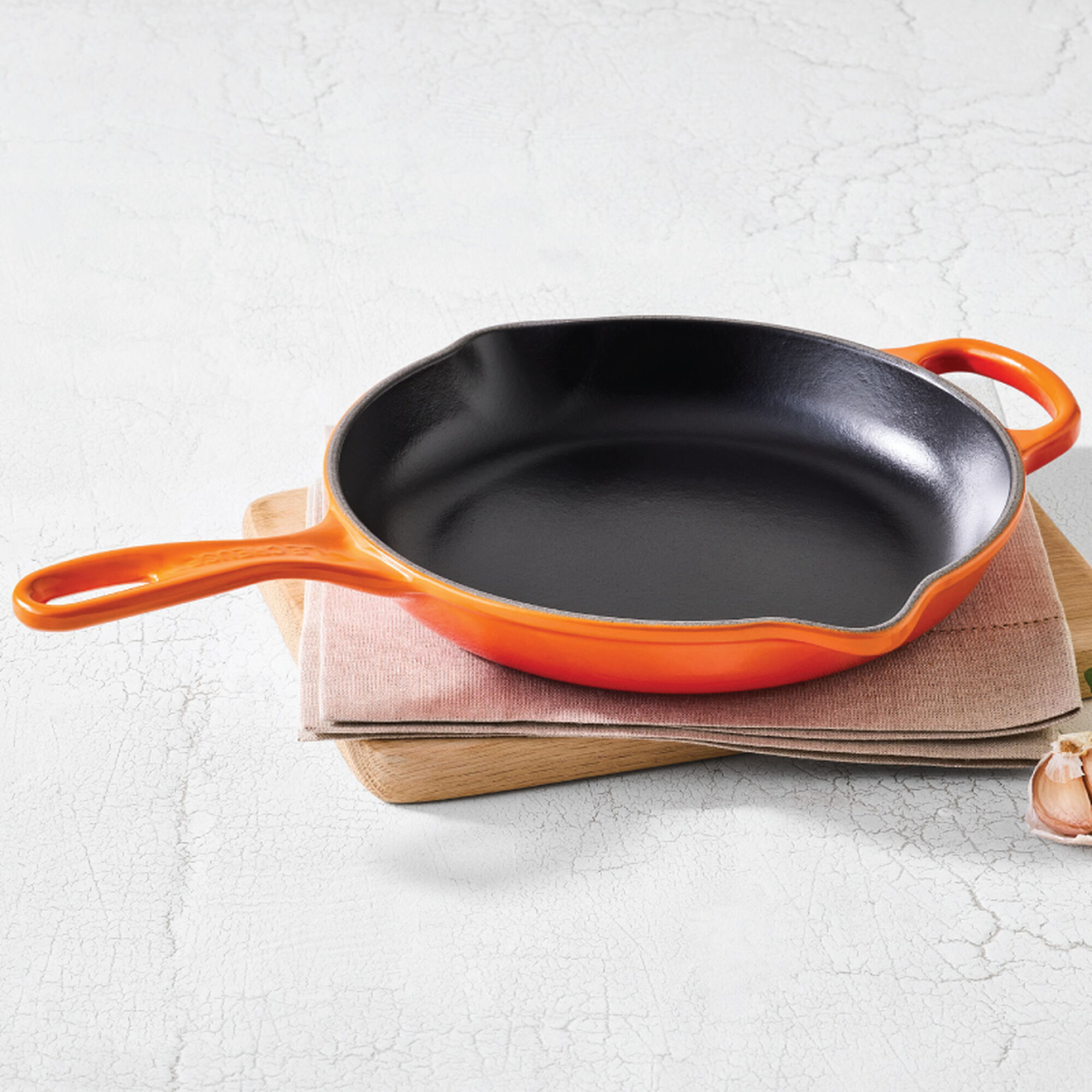 Signature Skillet - 9.00