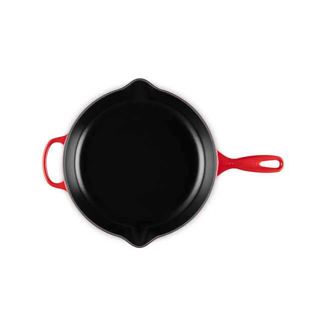 Signature SkilletCerise, view 4