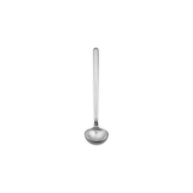 Signature Stainless Steel Ladle, view 1