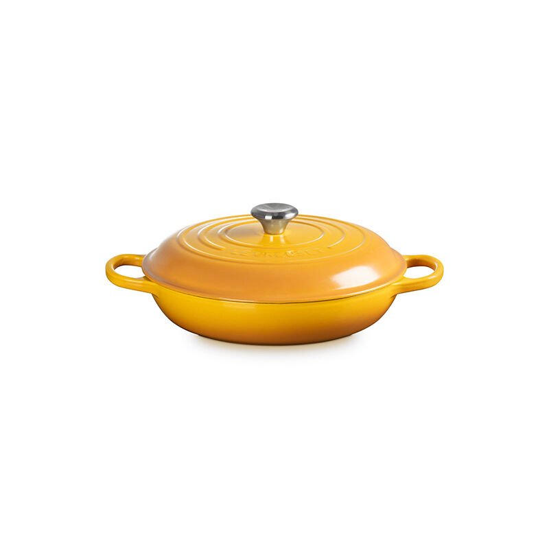 Braiser | Le Creuset®