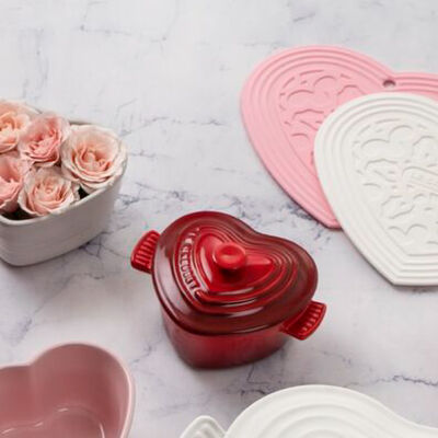 Heart Mini Cocotte